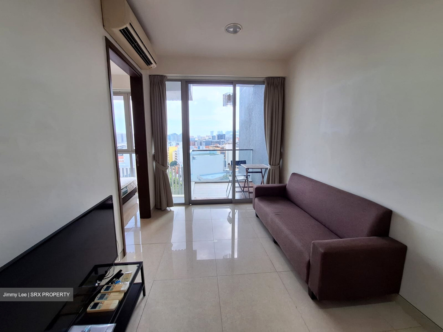 Centra Heights (D14), Apartment #452069091